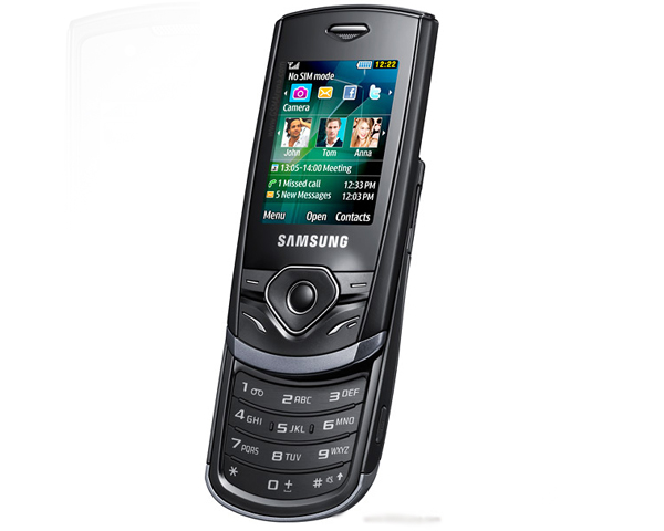 Samsung S3550 Shark 3 Price In Pakistan 2024 Specifications Techin Pk