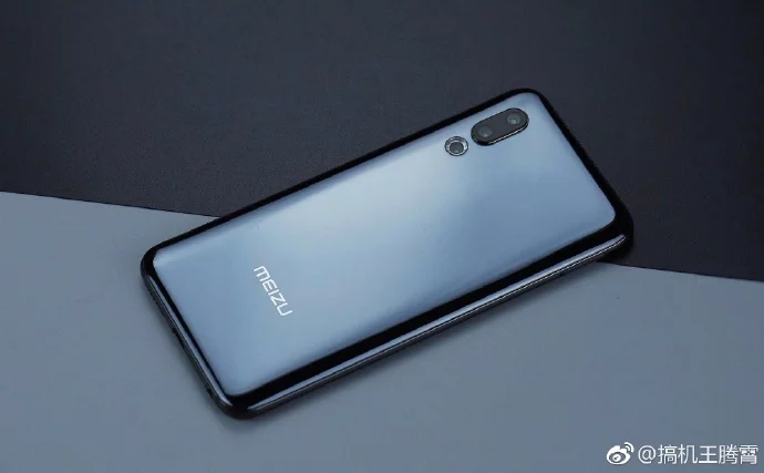 Meizu 16s Appears On Geekbench Listing Along With New Renders