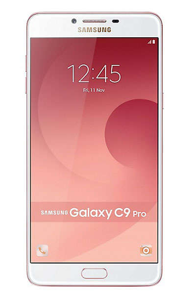 galaxy c9 pro mobile