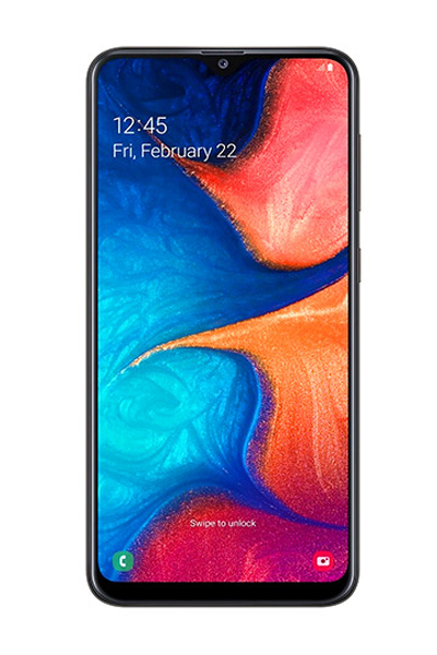 samsung a20 ki price