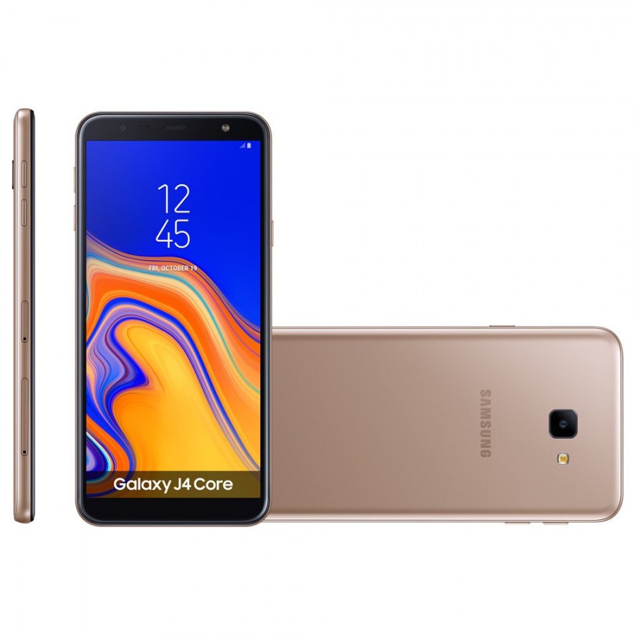Samsung Galaxy J4 Core Mobile Phone Price in Pakistan (Karachi, Lahore & Islamabad)