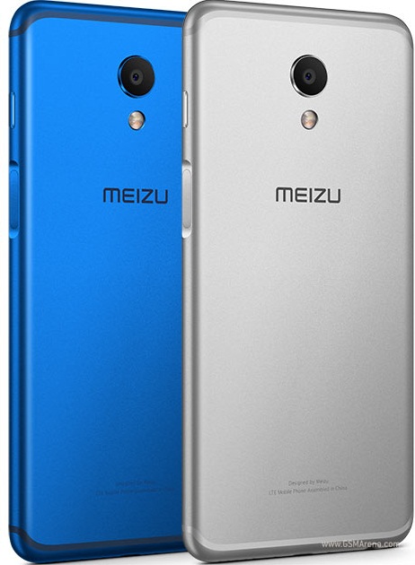 M6s meizu аккумулятор