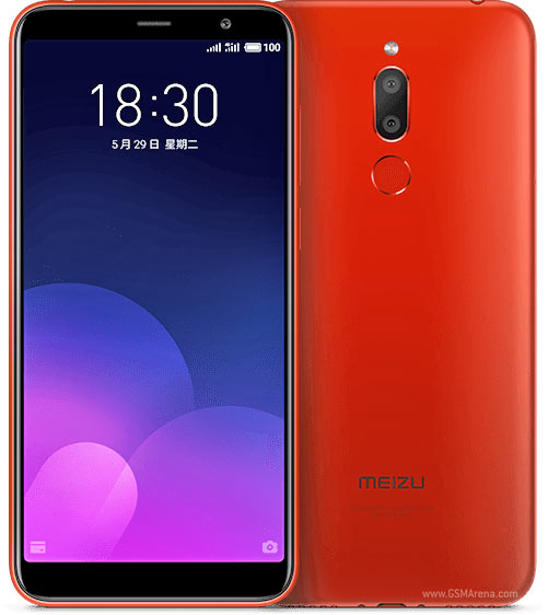 Meizu hd 60 обзор