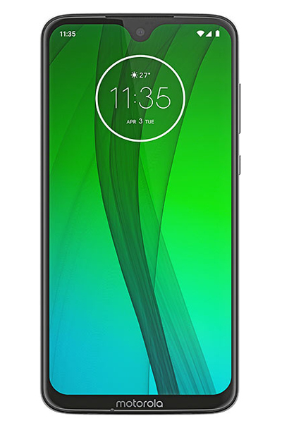 Motorola Moto G7 Price In Pakistan Specs Video Review