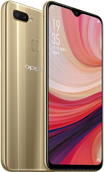 Oppo A7 Price in Pakistan, Specs & Video Review