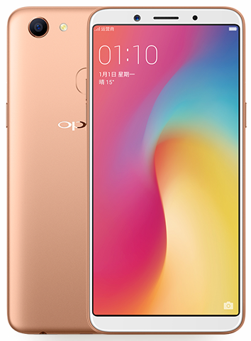 Oppo A73 Price in Pakistan, Specs & Video Review