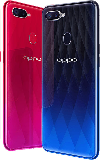Oppo F9 Price in Pakistan, Specs & Video Review