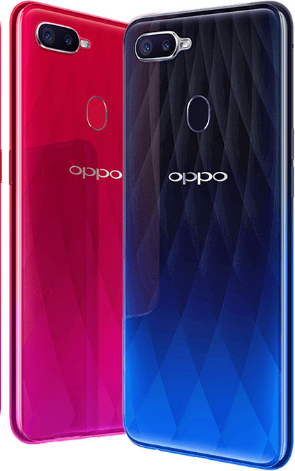 Oppo F9 Mobile Phone Price in Pakistan (Karachi, Lahore & Islamabad)