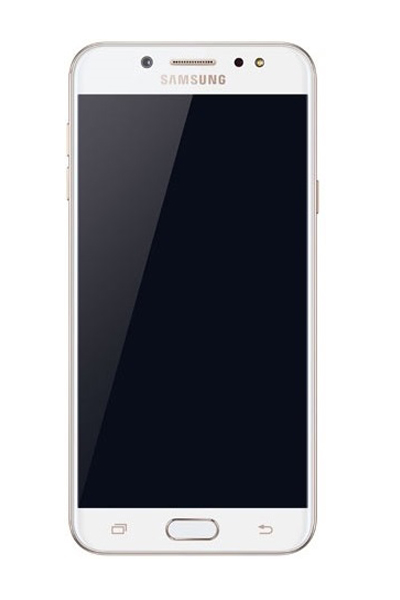 galaxy c7 2017