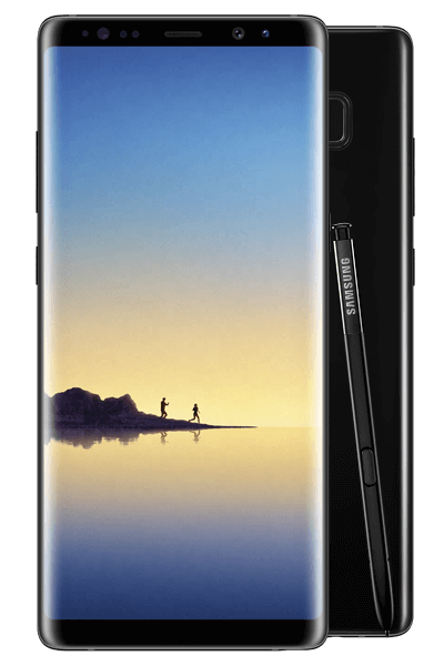 Samsung Galaxy Note 8 Price in Pakistan, Specs & Video Review