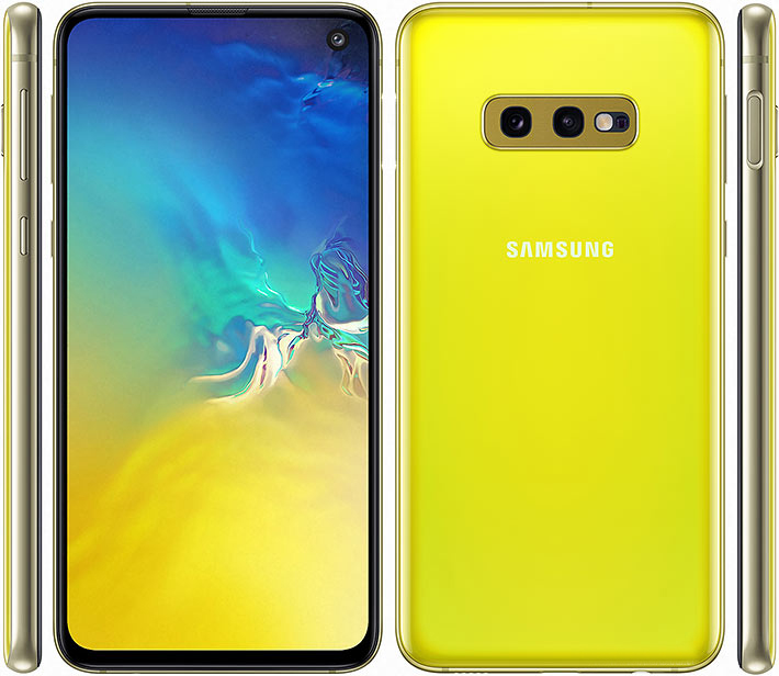 samsung s10e vip