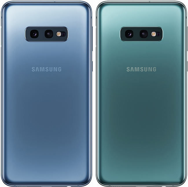 Samsung Galaxy S10E Mobile Phone Price in Pakistan (Karachi, Lahore & Islamabad)
