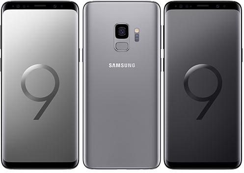 samsung s 9 pro