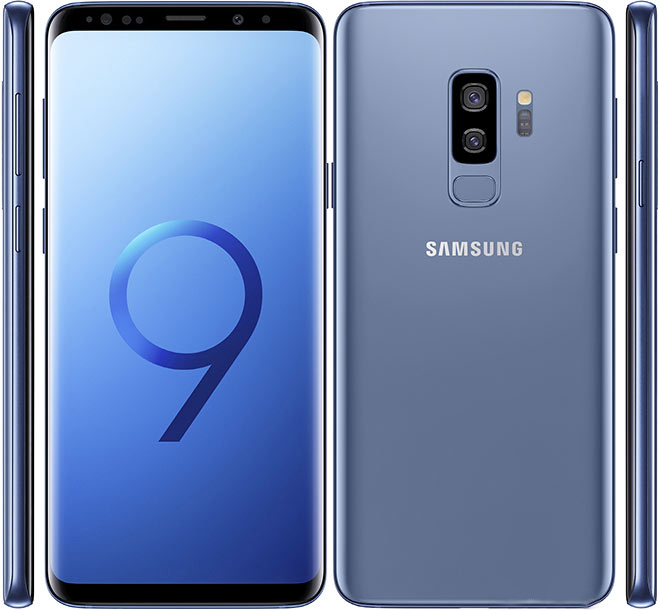 samsung s9 plus second hand price