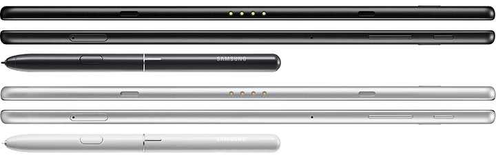 10.5 in samsung galaxy tab s4