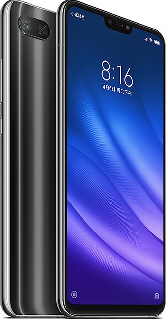 Xiaomi Mi 8 Lite Price in Pakistan, Specs & Video Review