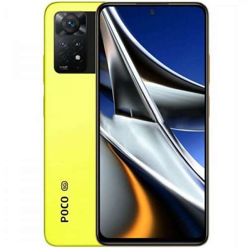 Xiaomi Poco X5 Price In Pakistan 2024 And Specifications 1105