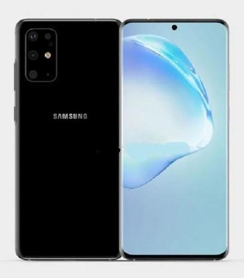 Compare Samsung Galaxy S20 Ultra 5G