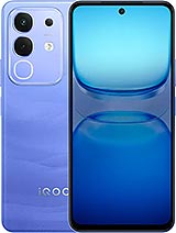 Vivo iQOO Z10x Vivo iQOO Z10x