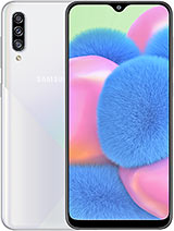 Compare Samsung Galaxy A30s