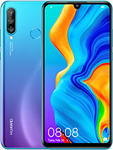 Compare Huawei P30 Lite New Edition
