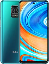 Compare Xiaomi Note 9 Pro max