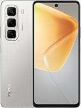 Infinix Hot 50 Pro