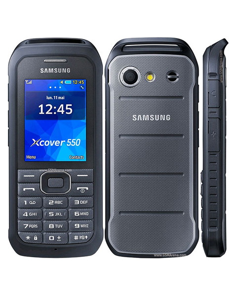 samsung xcover 550 price