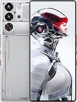 ZTE nubia Red Magic 10S Pro Plus ZTE nubia Red Magic 10S Pro Plus