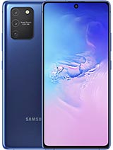 Compare Samsung Galaxy S10 Lite