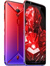 Compare ZTE nubia Red Magic 5G Lite