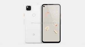 Compare Google Pixel 4a