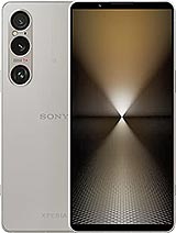 Sony Xperia 1 VII