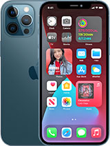 Compare Apple iPhone 12 Pro Max