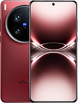 Vivo X200 Ultra Vivo X200 Ultra