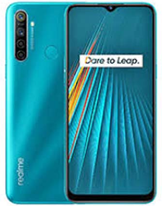 Compare Realme 5i