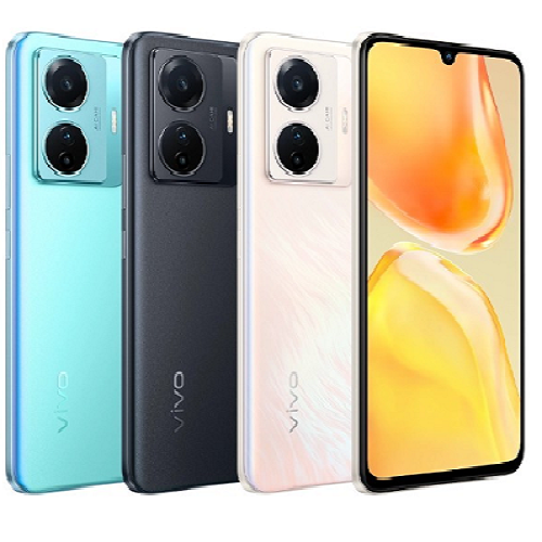 new model vivo ka