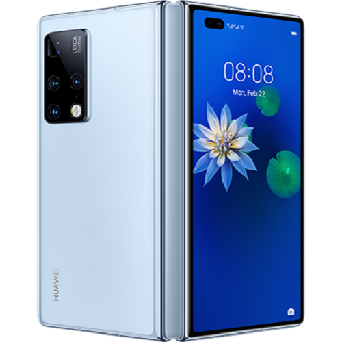 Compare Huawei Mate X2