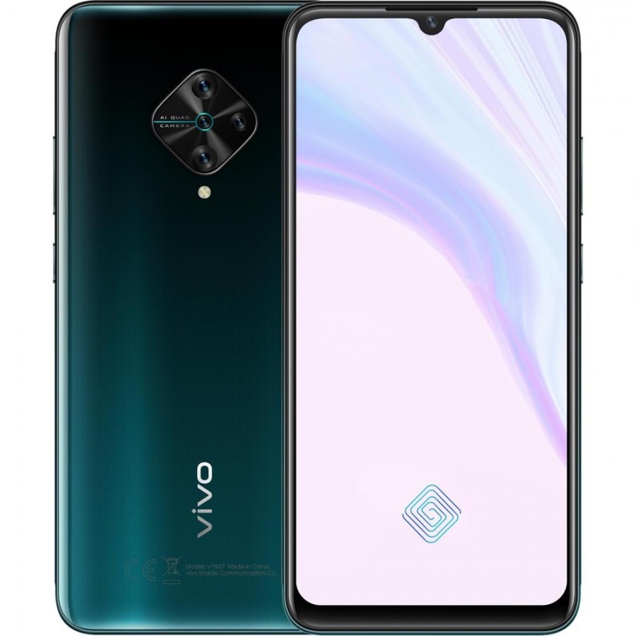 vivo m10 price