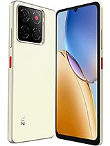 ZTE Nubia A56