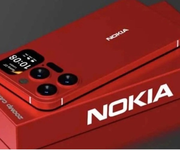 Nokia Magic Max 2024 Price in Pakistan & Full Specifications