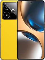 Realme GT 7T Realme GT 7T