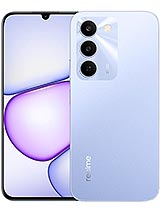 Realme C83 5G