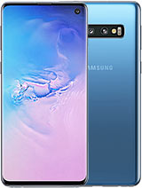 Compare Samsung Galaxy S10