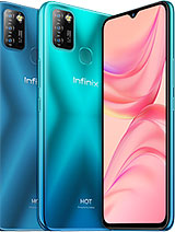 infinix hot 10 telemart