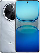 Vivo iQOO Z10 Vivo iQOO Z10