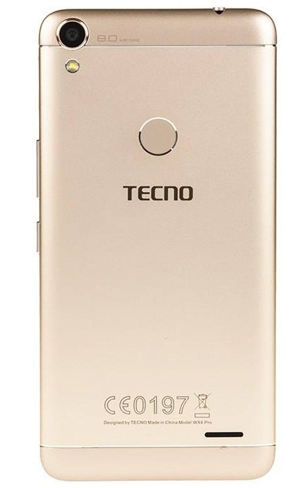 Tecno WX4 Pro Price in Pakistan, Specs & Video Review