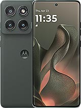 Motorola Edge 2025 Motorola Edge 2025