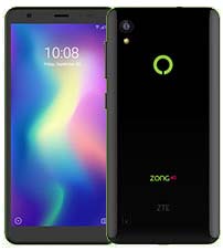 Compare Zong Z3