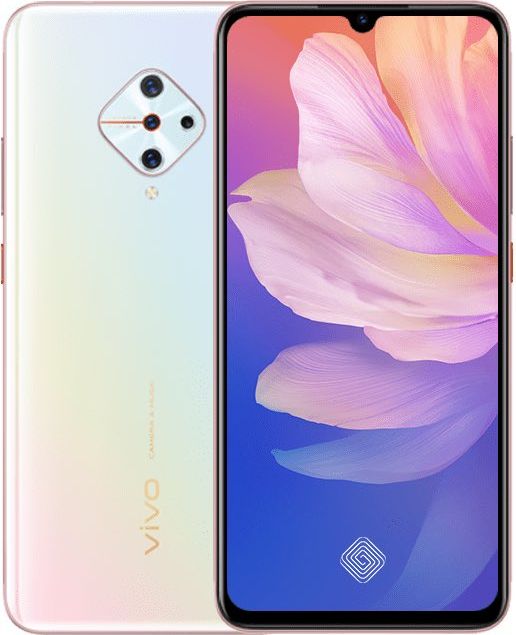 Compare Vivo S1 Pro